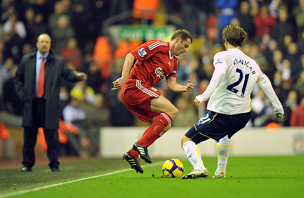 孔蒂的战术 孔蒂的战术