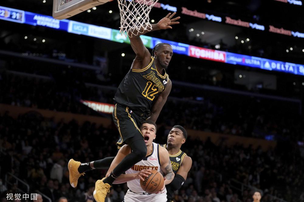 动和前场压 动和前场压