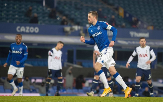 教練和球迷 教練和球迷