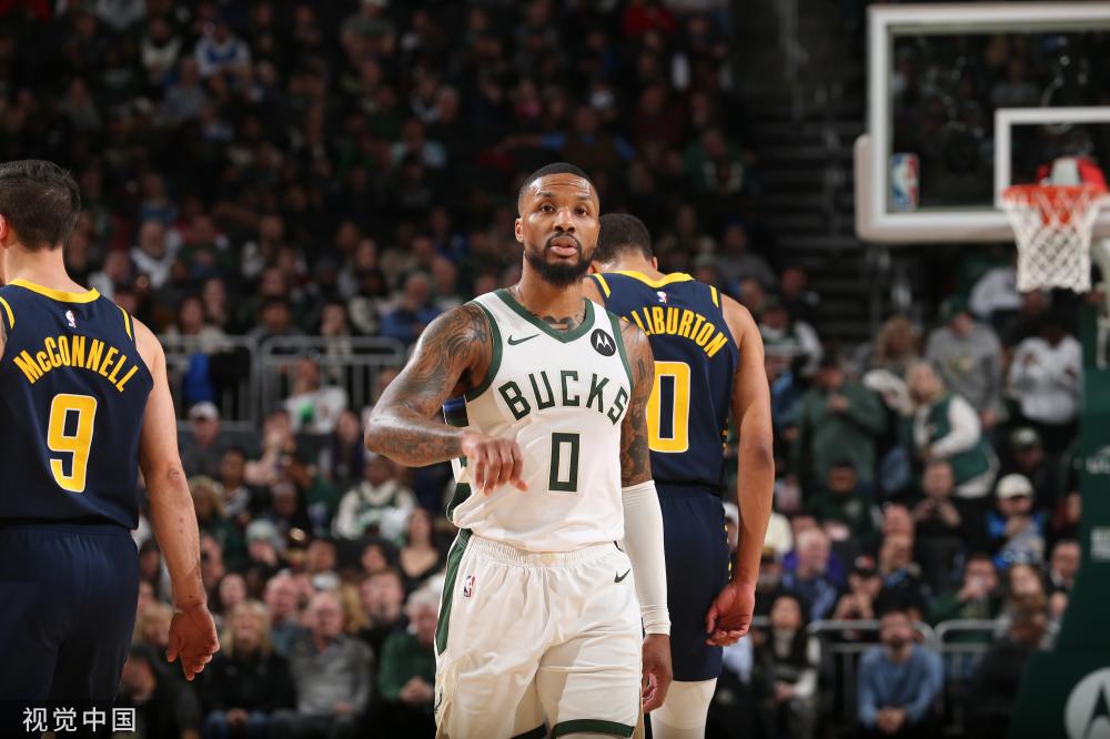 湖人的深层 湖人的深层