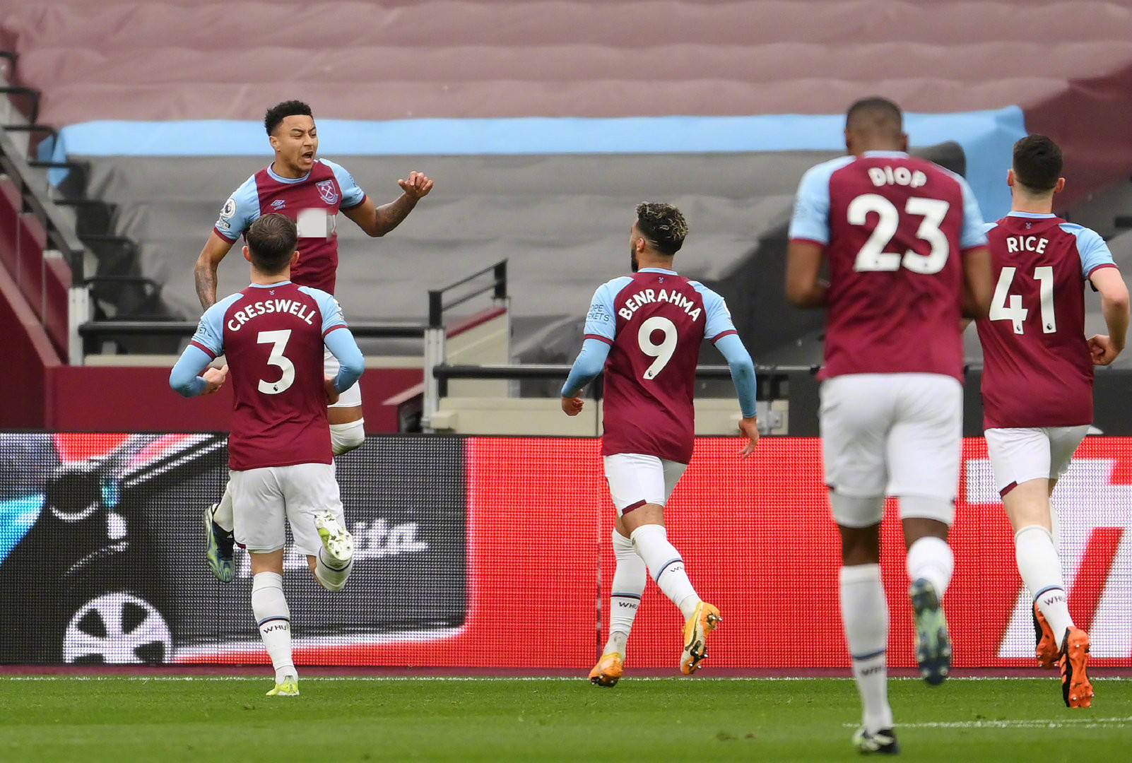 的多重困境 的多重困境